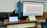 برگزاری کلاس آموزشی حوادث غرق شدگی 